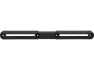 Ortlieb Quick-Lock1 Schiene ab Modell 2007, Schwarz, Long