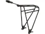 Ortlieb Quick Rack Gepäckträger, Black, 26"-29"