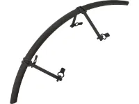 Ortlieb Quick Rack Mudguard Schutzblech Ortlieb Quick Rack Mudguard Schutzblech