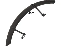 Ortlieb Quick Rack Mudguard Schutzblech Ortlieb Quick Rack Mudguard Schutzblech