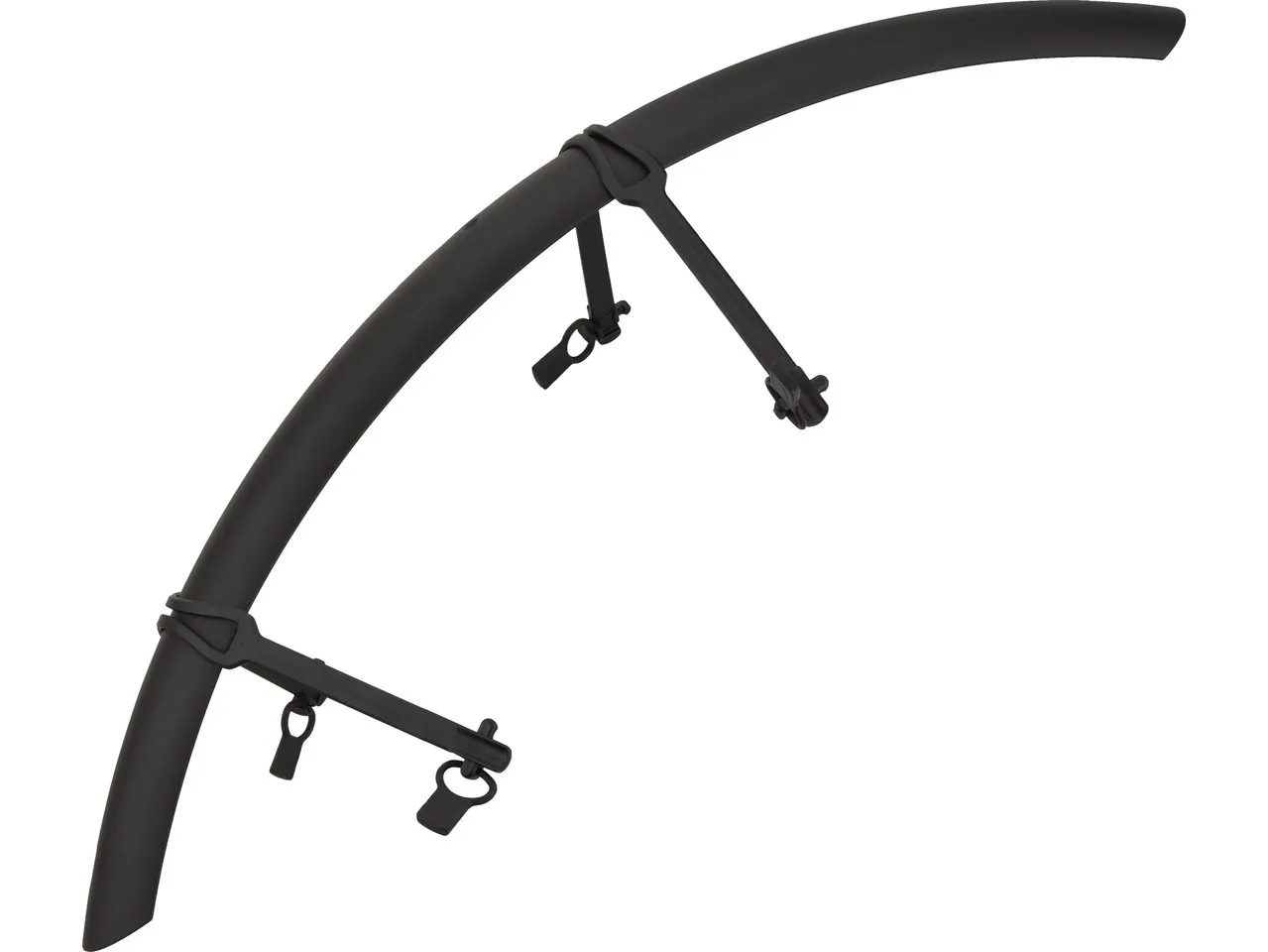 Ortlieb Quick Rack Mudguard Schutzblech Ortlieb Quick Rack Mudguard Schutzblech