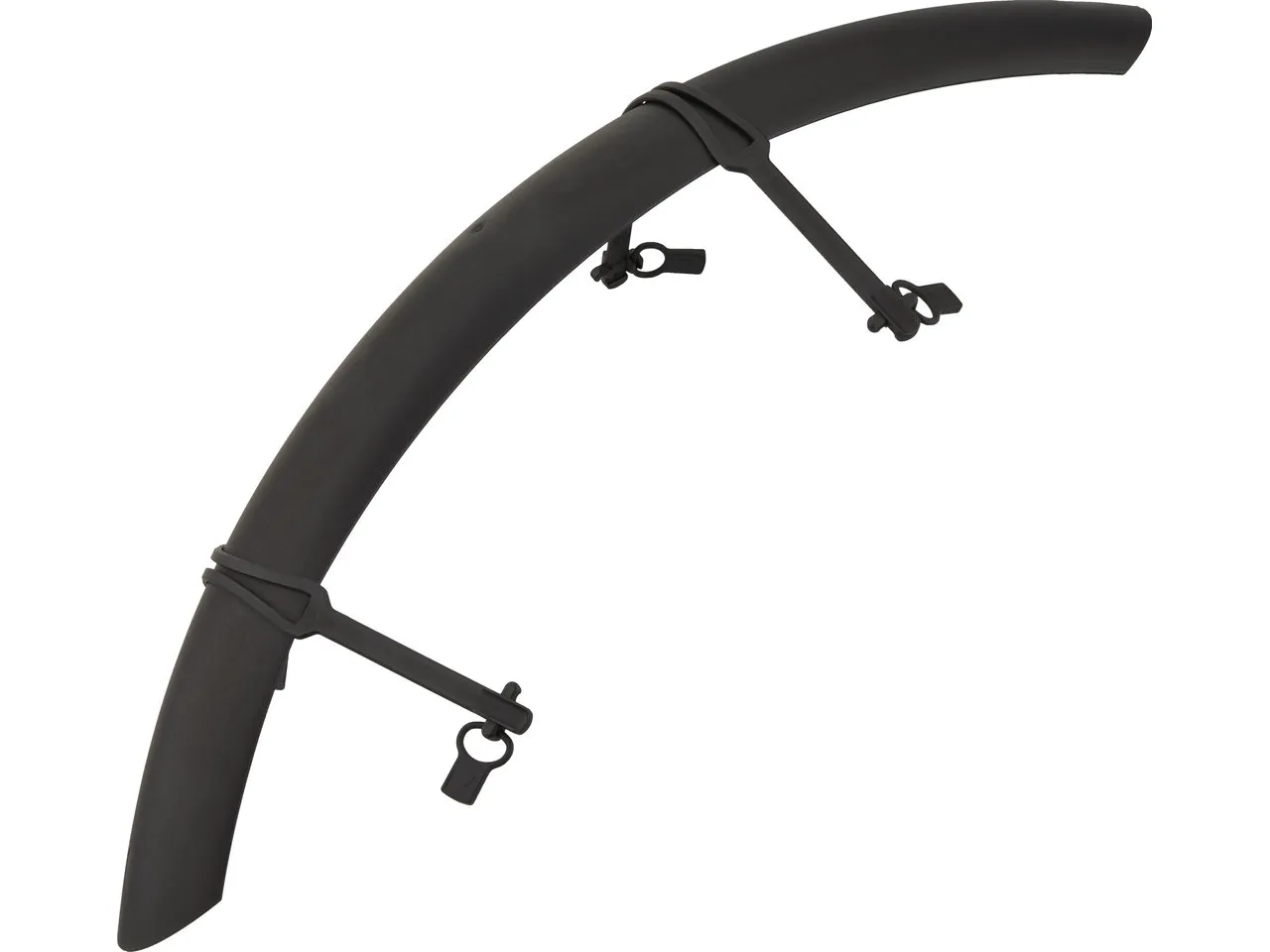 Ortlieb Quick Rack Mudguard Schutzblech