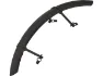 Ortlieb Quick Rack Mudguard Schutzblech