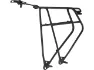 Ortlieb Quick-Rack XL Gepäckträger, Schwarz, EG