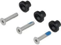 Ortlieb Rastknöpfe für Rack-Three Ortlieb Rastknöpfe für Rack-Three