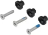 Ortlieb Rastknöpfe für Rack-Three, One_size