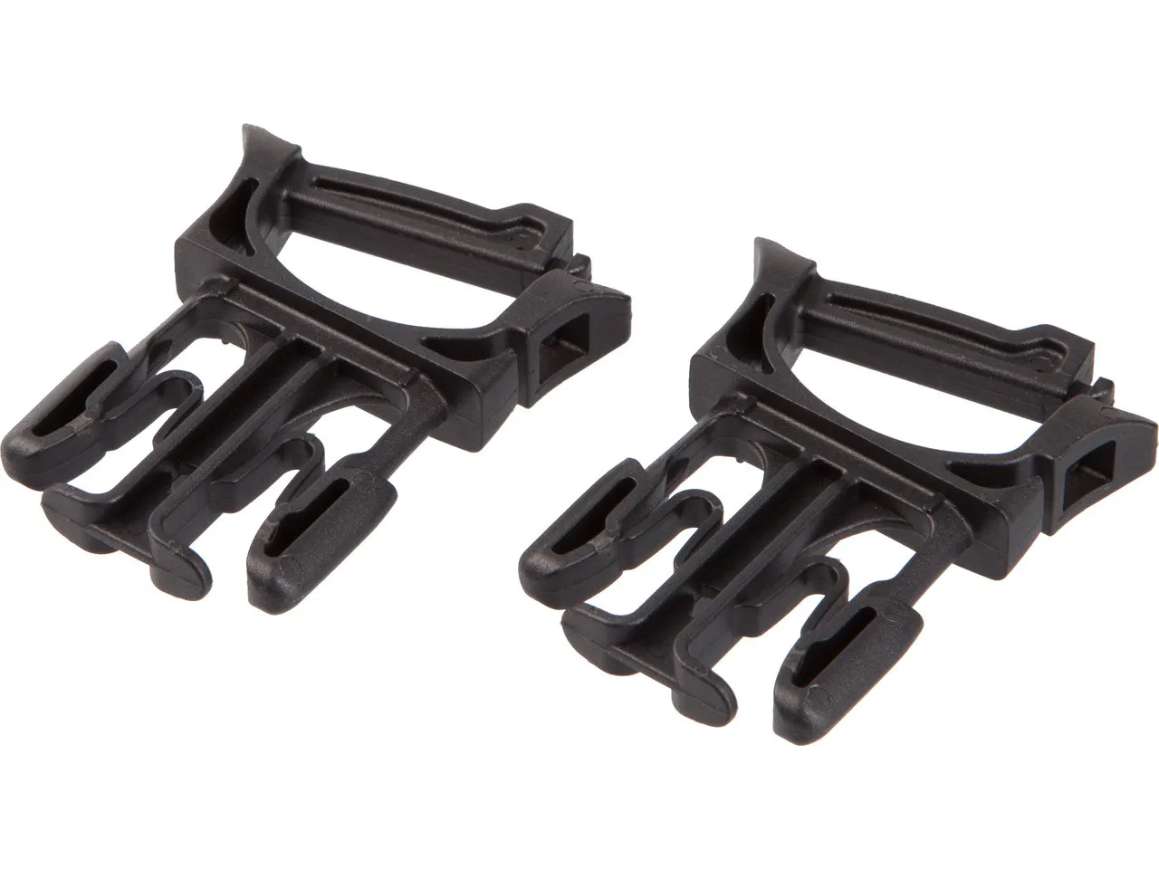 Ortlieb Reparatursteckverschluss Stealth 25mm, Schwarz, one_size Ortlieb Reparatursteckverschluss Stealth 25mm, Schwarz, one_size