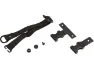Ortlieb Reparaturverschluss, Schwarz, one_size