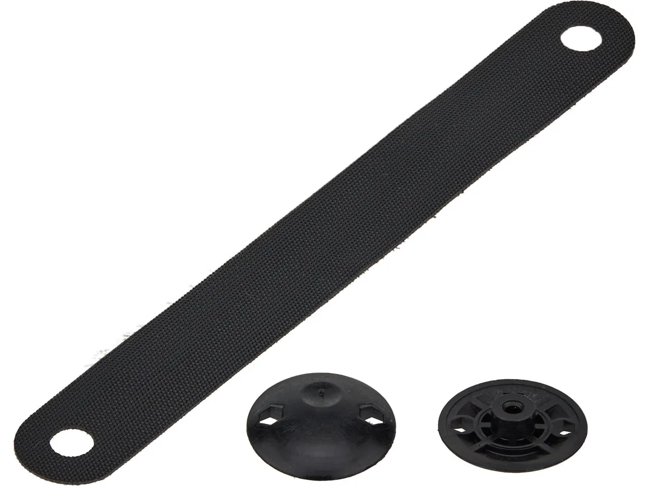 Ortlieb Retrofit Kit for Stabilizing Insert Montageset für Tascheneinsatz, Schwarz, one_size Ortlieb Retrofit Kit for Stabilizing Insert Montageset für Tascheneinsatz, Schwarz, one_size