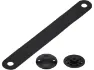 Ortlieb Retrofit Kit for Stabilizing Insert Montageset für Tascheneinsatz, Schwarz, one_size