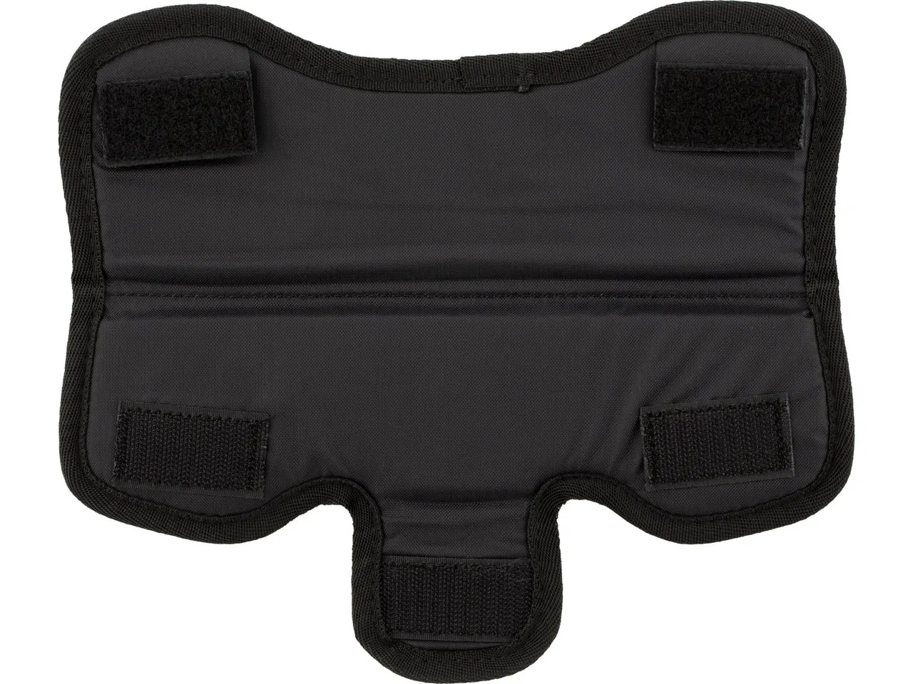 Ortlieb Schulterpolster, Schwarz, one_size Ortlieb Schulterpolster, Schwarz, one_size