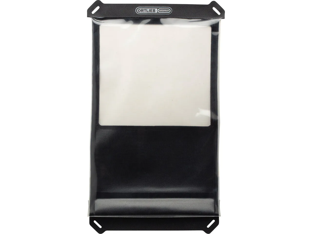 Ortlieb Schutzhülle Safe-it, Schwarz-transparent, L Ortlieb Schutzhülle Safe-it, Schwarz-transparent, L