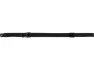 Ortlieb Seat-Pack Support-Strap Stützgurt Modell 2024, Schwarz, one_size