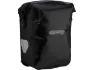 Ortlieb Sport-Roller Core Fahrradtasche, Black, 14.5L
