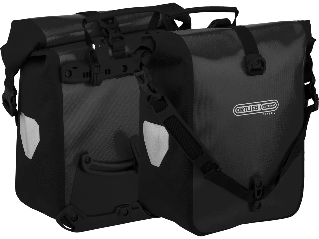 Ortlieb Sport-Roller Fahrradtaschen Ortlieb Sport-Roller Fahrradtaschen