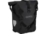 Ortlieb Sport-Roller Free QL3.1 Fahrradtasche, Schwarz