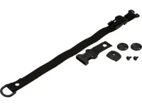 Ortlieb Stealth Hilfsverschluss für Back-Roller und Sport-Roller Ortlieb Stealth Hilfsverschluss für Back-Roller und Sport-Roller