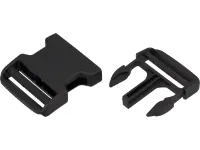 Ortlieb Steckverschluss für Kuriertasche / Packman Pro / Velocity Ortlieb Steckverschluss für Kuriertasche / Packman Pro / Velocity