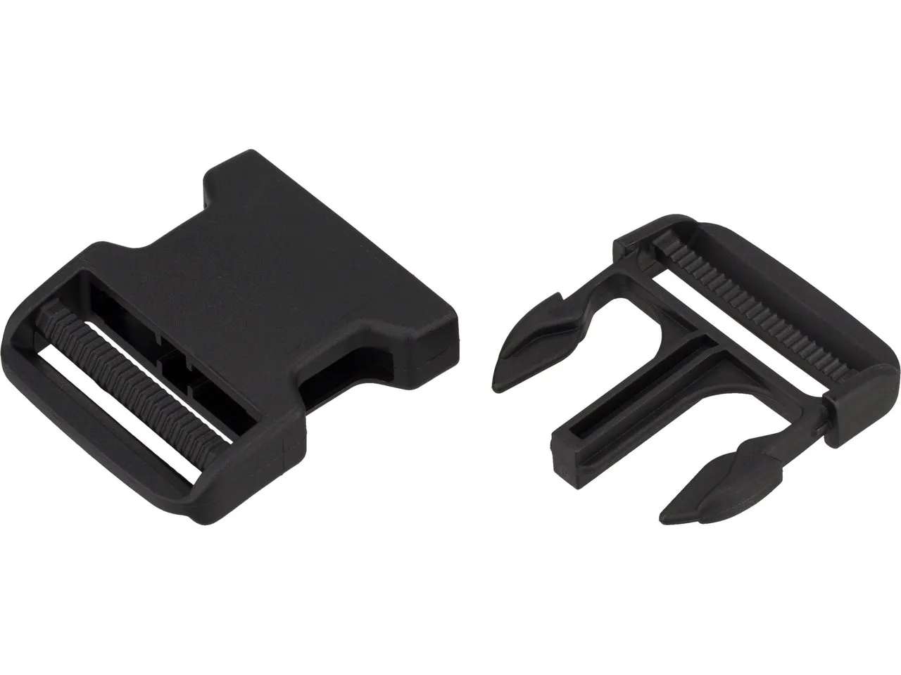 Ortlieb Steckverschluss für Kuriertasche / Packman Pro / Velocity, Schwarz, one_size Ortlieb Steckverschluss für Kuriertasche / Packman Pro / Velocity, Schwarz, one_size