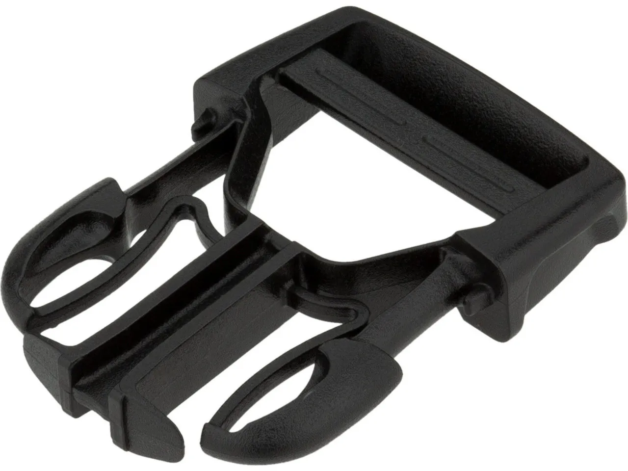 Ortlieb Steckverschluss Stealth, Schwarz, one_size Ortlieb Steckverschluss Stealth, Schwarz, one_size