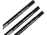 Ortlieb Thru Axle M6-Connector Steckachse, Schwarz