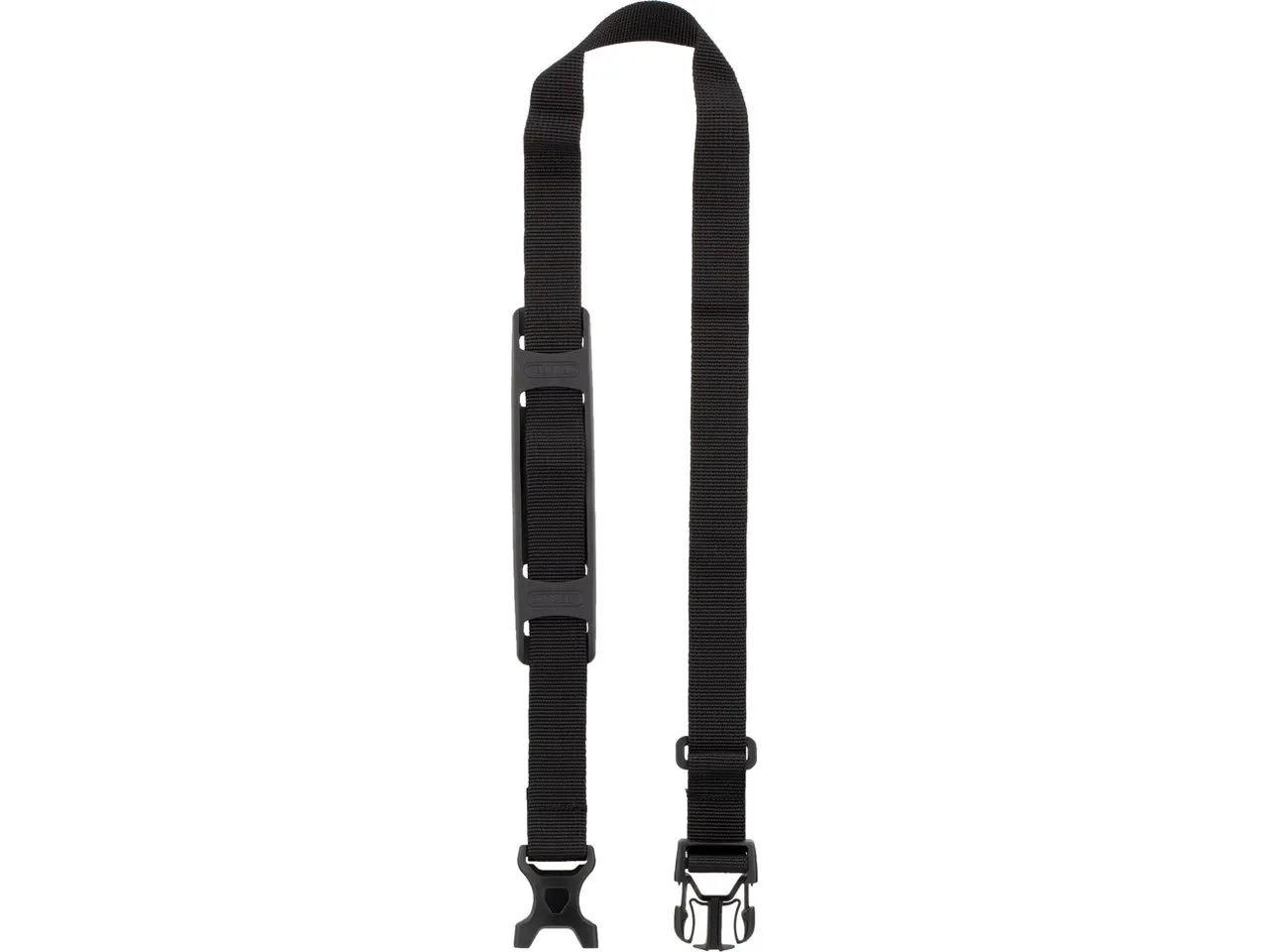 Ortlieb Tragegurt für Back-Roller / Sport-Roller ab Modell 1999, Black, 85cm Ortlieb Tragegurt für Back-Roller / Sport-Roller ab Modell 1999, Black, 85cm