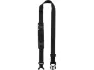 Ortlieb Tragegurt für Back-Roller / Sport-Roller ab Modell 1999, Black, 85cm