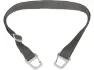 Ortlieb Tragegurt für Handlebar-Pack Plus, Grey, 115cm
