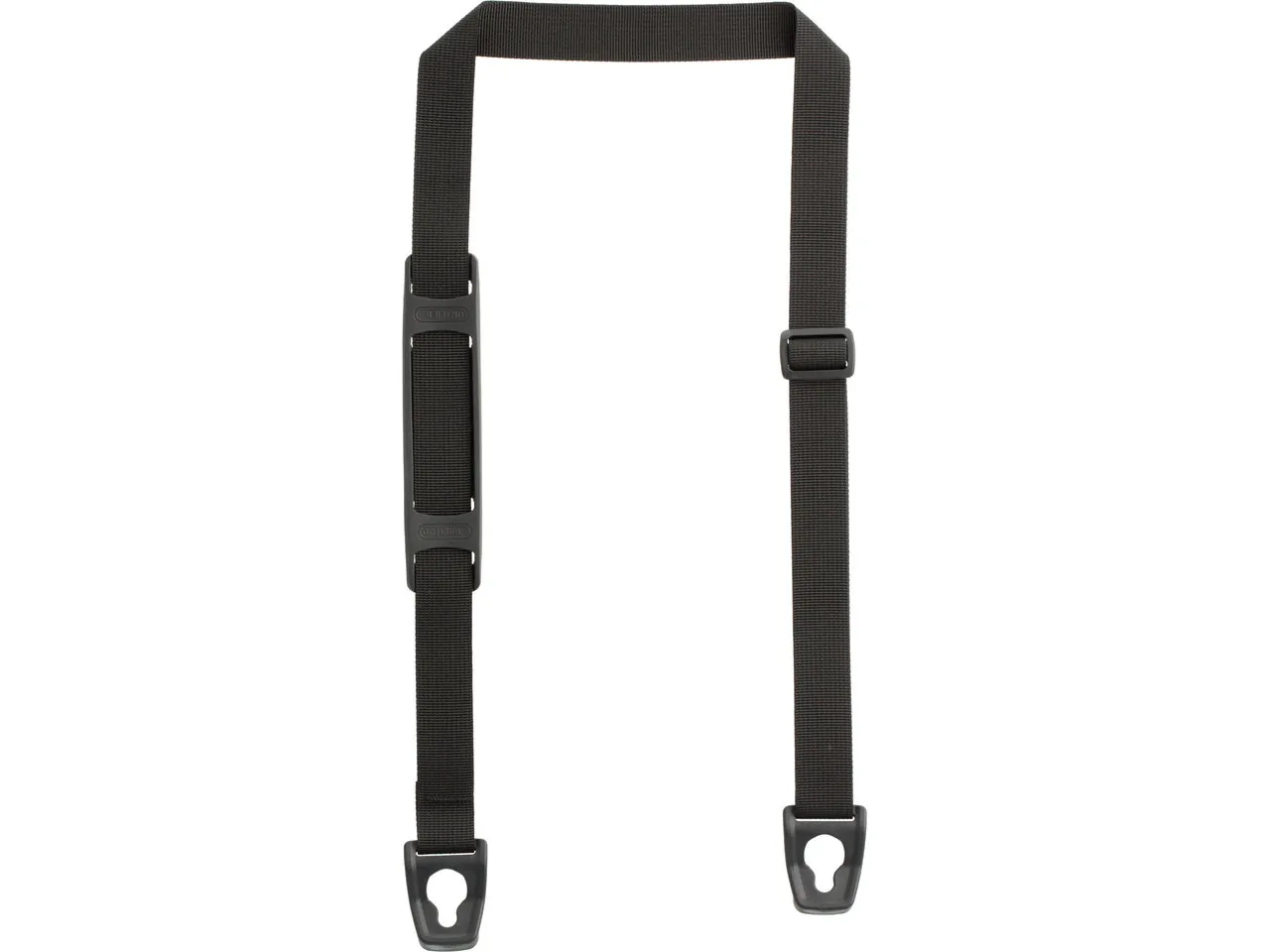 Ortlieb Tragegurt für Ultimate Three-Six, Black, 115cm Ortlieb Tragegurt für Ultimate Three-Six, Black, 115cm