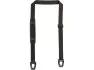 Ortlieb Tragegurt für Ultimate Three-Six, Black, 115cm