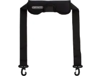 Ortlieb Tragegurt mit Karabiner f. Downtown/Office-Bag/Rack-Pack/Travel-Biker