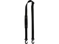 Ortlieb Tragegurt mit Karabiner für Fahrradtaschen ab Modell 2009 Ortlieb Tragegurt mit Karabiner für Fahrradtaschen ab Modell 2009