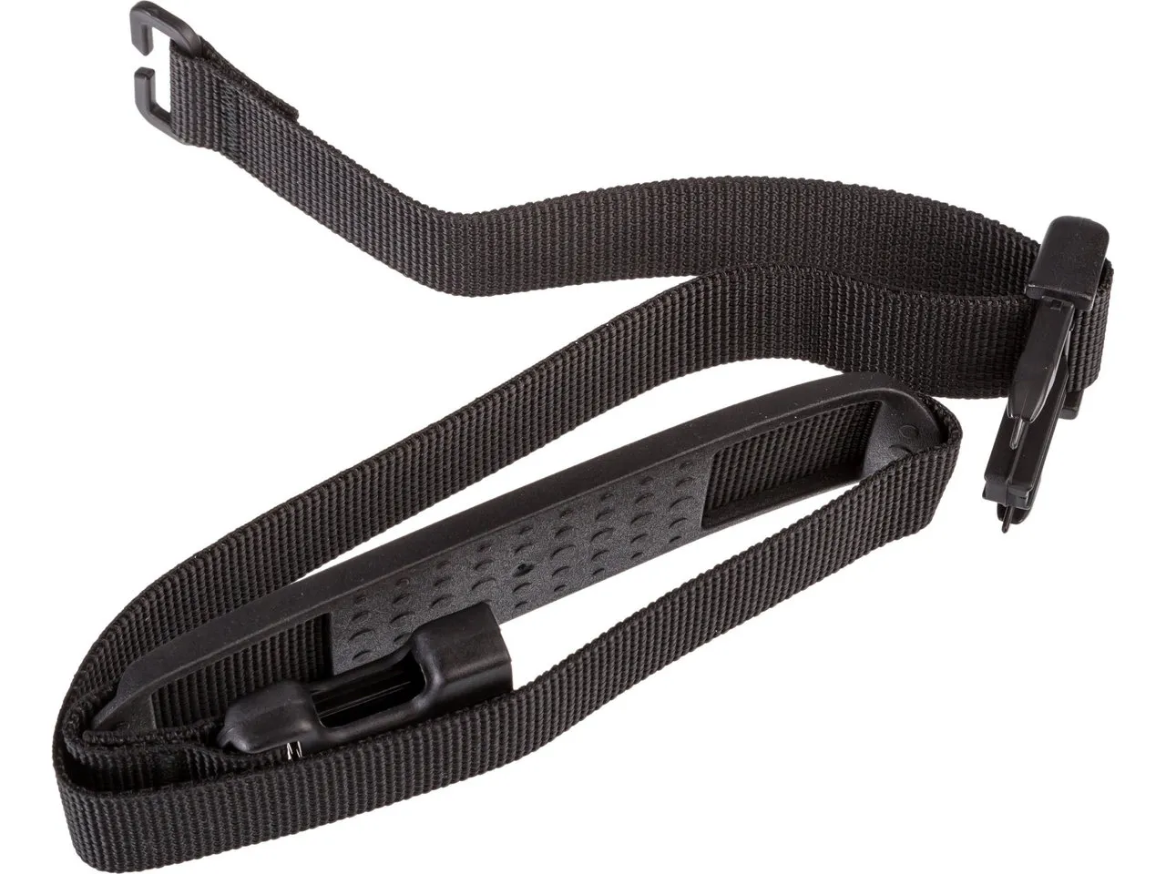 Ortlieb Tragegurt Mojave für Back-Roller / Sport-Roller bis Modell 1998, Black, 85cm Ortlieb Tragegurt Mojave für Back-Roller / Sport-Roller bis Modell 1998, Black, 85cm