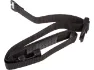 Ortlieb Tragegurt Mojave für Back-Roller / Sport-Roller bis Modell 1998, Black, 85cm
