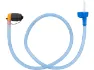 Ortlieb Trinkschlauch, Blau, one_size