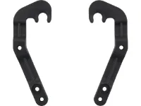 Ortlieb Ultimate Bottle Cage Mount Halterung für Flaschenhalter Ortlieb Ultimate Bottle Cage Mount Halterung für Flaschenhalter