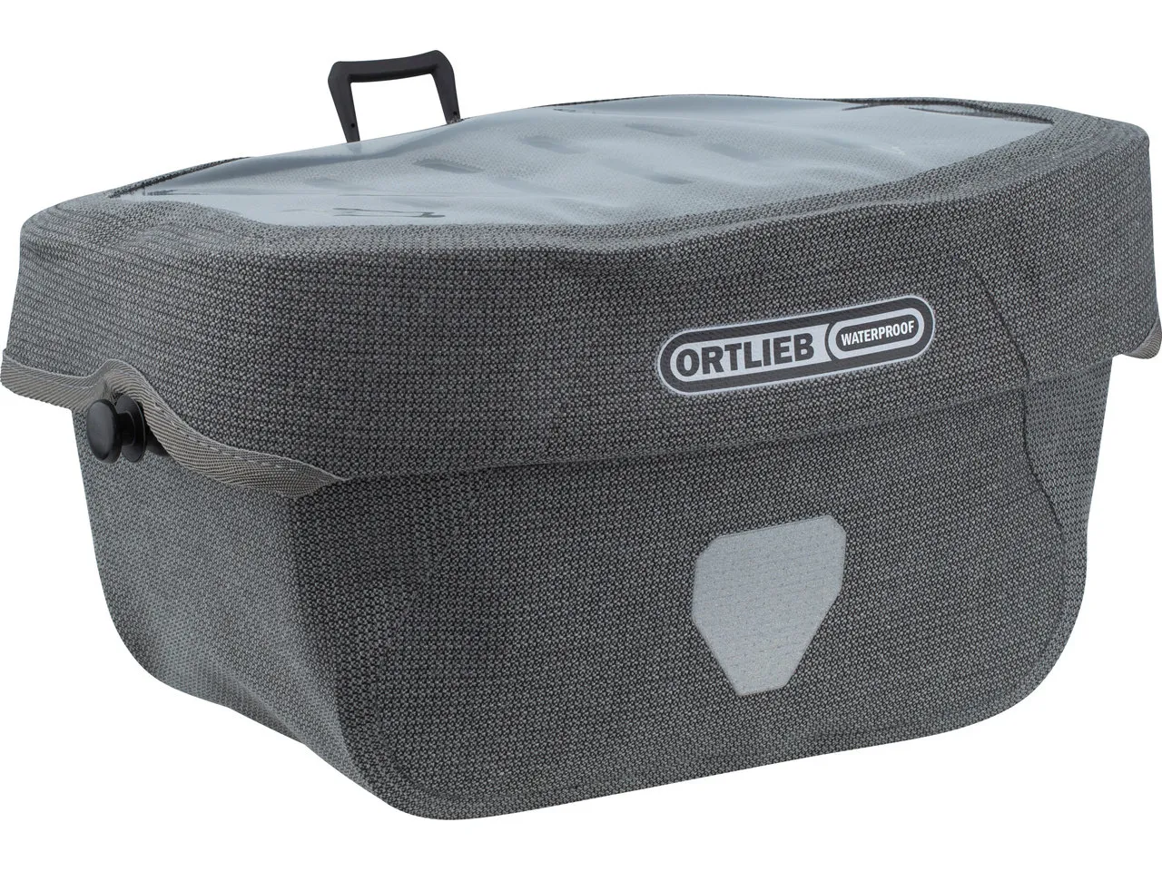 Ortlieb Ultimate Urban Lenkertasche, Pepper, 5L Ortlieb Ultimate Urban Lenkertasche, Pepper, 5L