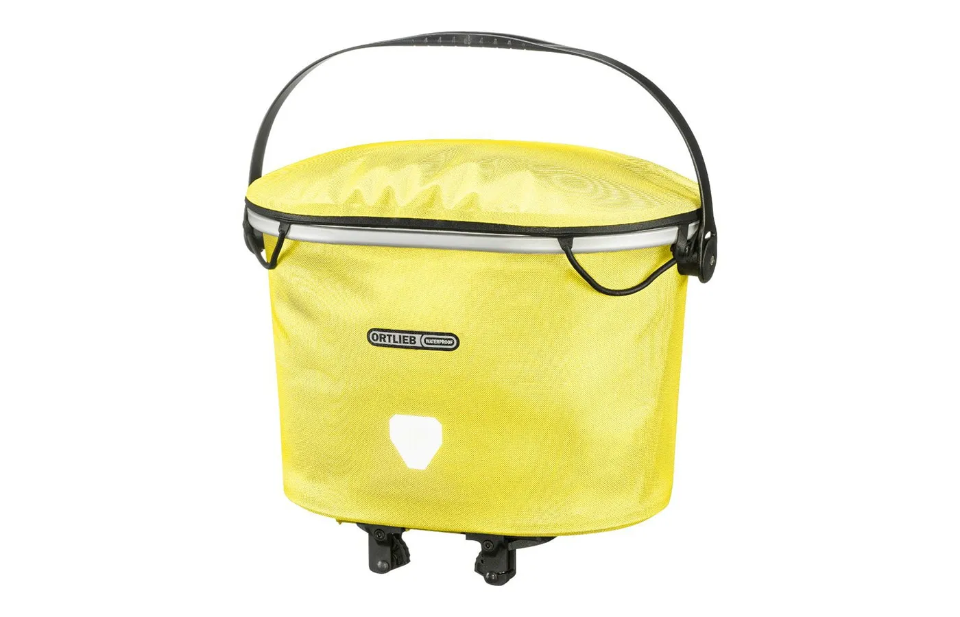 Ortlieb Up-Town Rack City