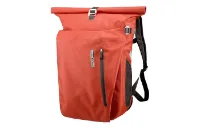 Ortlieb Vario QL2.1 26 L Rucksack-Fahrradtasche Hybrid Ortlieb Vario QL2.1 26 L Rucksack-Fahrradtasche Hybrid