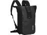 Ortlieb Velocity 17 L Rucksack, Black, 17L