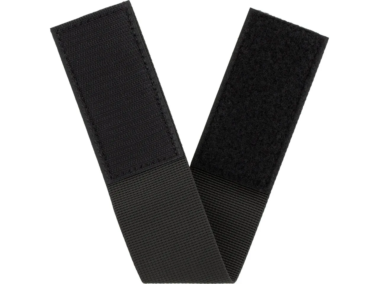Ortlieb Verlängerung Klettverschluss, Schwarz, one_size Ortlieb Verlängerung Klettverschluss, Schwarz, one_size