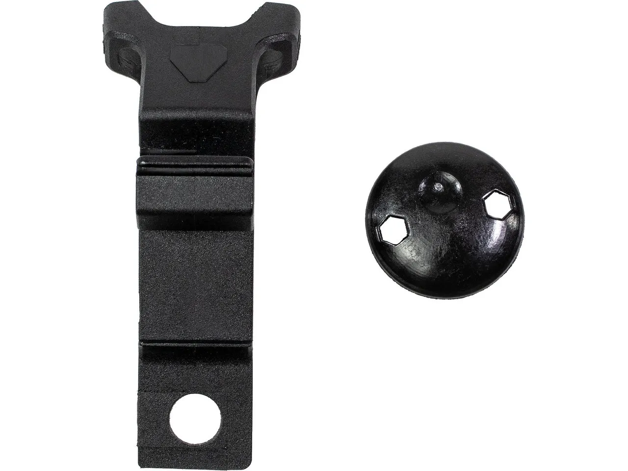 Ortlieb X-Stealth Hilfsverschluss für QL2.1, Schwarz, one_size Ortlieb X-Stealth Hilfsverschluss für QL2.1, Schwarz, one_size