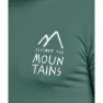 Ortovox 120 Cool Tec Mountain Duo Kurzarm-t-shirt, Arctic grey
