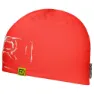 Ortovox 120 Tec Logo Mütze, Coral