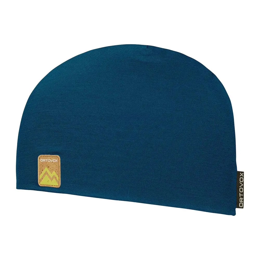 Ortovox 140 Cool Mütze, Petrol blue Ortovox 140 Cool Mütze, Petrol blue