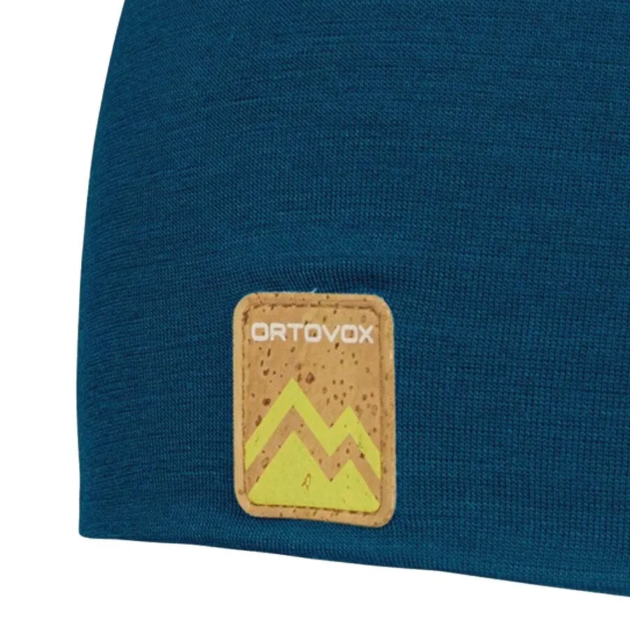 Ortovox 140 Cool Mütze, Petrol blue Ortovox 140 Cool Mütze, Petrol blue