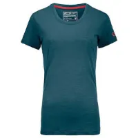 Ortovox 150 Cool Clean Kurzarm-t-shirt