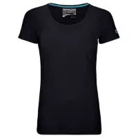 Ortovox 150 Cool Clean Kurzarm-t-shirt Ortovox 150 Cool Clean Kurzarm-t-shirt