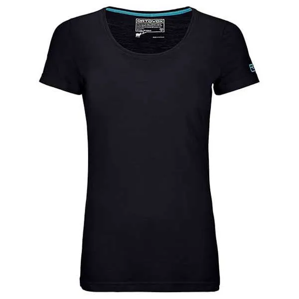 Ortovox 150 Cool Clean Kurzarm-t-shirt