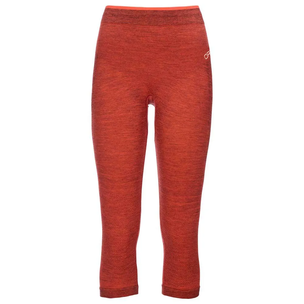 Ortovox 230 Competition Leggings, Coral Ortovox 230 Competition Leggings, Coral